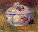 Pierre-Auguste Renoir Sugar Bowl, 1911 oil painting reproduction