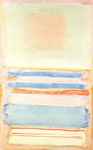 Mark Rothko Number 11 oil painting reproduction