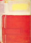 Mark Rothko Untitled 1949 oil painting reproduction