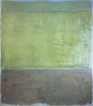 Mark Rothko Untitled 1957 oil painting reproduction