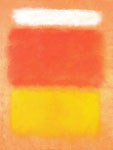 Mark Rothko Untitled 1960 oil painting reproduction