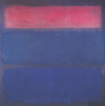 Mark Rothko Number 101 oil painting reproduction