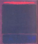 Mark Rothko Number 118 oil painting reproduction