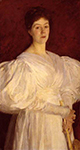 John Singer Sargent Gabriel Faure oil painting reproduction