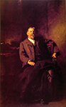 John Singer Sargent Hyde Rosina Ferrara 1878 oil painting reproduction