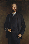 John Singer Sargent Mabel Batten oil painting reproduction