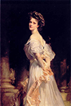 John Singer Sargent Lady Speyer oil painting reproduction