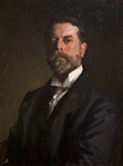 John Singer Sargent Roosevelt oil painting reproduction