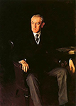 John Singer Sargent Ada Rehan oil painting reproduction
