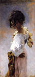 John Singer Sargent Sir Hugh Lane oil painting reproduction