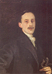 John Singer Sargent William Merritt Chase oil painting reproduction