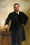 John Singer Sargent Sir Frank Swettenham 1904 oil painting reproduction