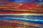 Seascape   painting for sale TSS0044