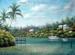 Seascape   painting for sale TSS0063