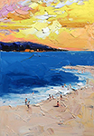 Seascape   painting for sale TSS0083