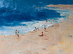 Seascape   painting for sale TSS0084