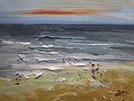 Seascape   painting for sale TSS0088