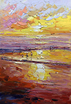 Seascape   painting for sale TSS0097