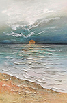 Seascape   painting for sale TSS0104