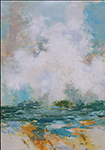 Seascape   painting for sale TSS0126