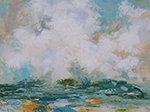 Seascape   painting for sale TSS0127