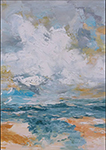 Seascape   painting for sale TSS0128