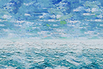 Seascape   painting for sale TSS0131