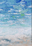 Seascape   painting for sale TSS0133