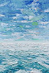 Seascape   painting for sale TSS0134