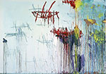 Cy Twombly Lepanto oil painting reproduction
