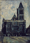 Maurice Utrillo