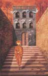 Remedios Varo Rupture oil painting reproduction