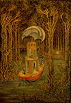 Remedios Varo Find oil painting reproduction