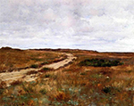 William Merritt Chase Shinnecock Hills 03 oil painting reproduction