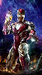 Iron Man 6 painting for sale