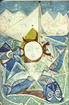 Pablo Picasso Ulysse et les sirènes 1946 oil painting reproduction